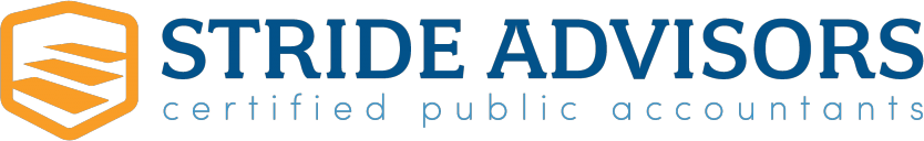 An image of Stride Advisors