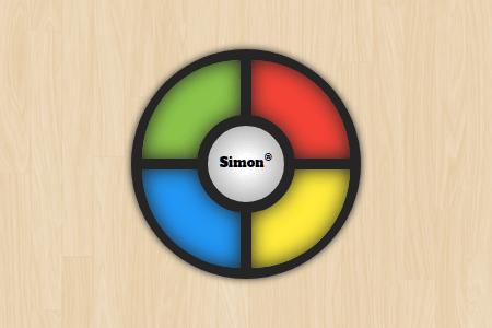 An image of Simon Says