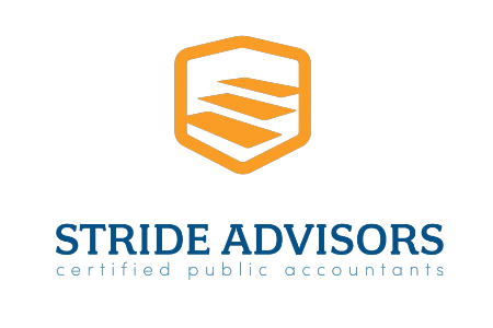 An image of Stride Advisors